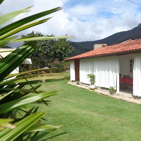 Passarinhada Hospedagem Apartment Domingos Martins Exterior foto